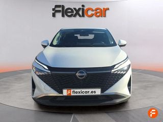 Nissan Qashqai DIG-T 103kW (140CV) mHEV 4x2 Acenta