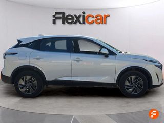 Nissan Qashqai DIG-T 103kW (140CV) mHEV 4x2 Acenta