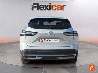 Nissan Qashqai DIG-T 103kW (140CV) mHEV 4x2 Acenta