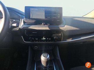 Nissan Qashqai DIG-T 103kW (140CV) mHEV 4x2 Acenta