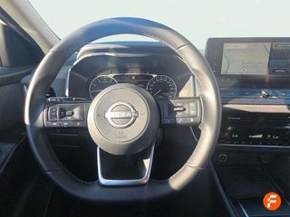 Nissan Qashqai DIG-T 103kW (140CV) mHEV 4x2 Acenta