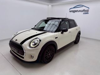 MINI Mini 2019