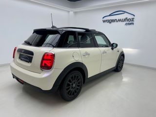 MINI Mini 2019
