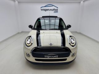 MINI Mini 2019