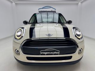 MINI Mini 2019