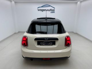 MINI Mini 2019