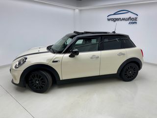 MINI Mini 2019