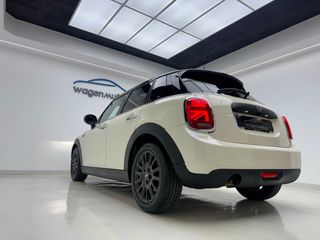 MINI Mini 2019