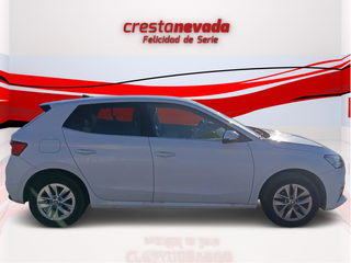 Skoda Fabia 2024 ¡¡Desde 230€/mes!!