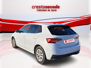 Skoda Fabia 2024 ¡¡Desde 230€/mes!!