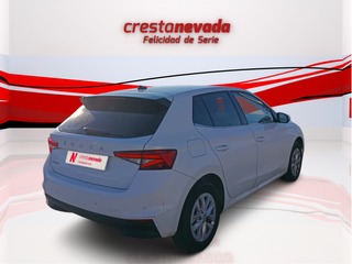 Skoda Fabia 2024 ¡¡Desde 230€/mes!!