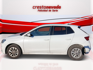 Skoda Fabia 2024 ¡¡Desde 230€/mes!!