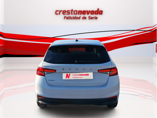 Skoda Fabia 2024 ¡¡Desde 230€/mes!!
