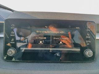 Skoda Fabia 2024 ¡¡Desde 230€/mes!!