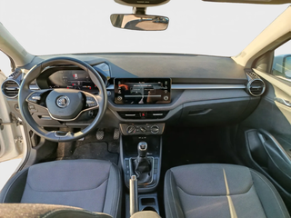 Skoda Fabia 2024 ¡¡Desde 230€/mes!!