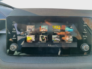 Skoda Fabia 2024 ¡¡Desde 230€/mes!!