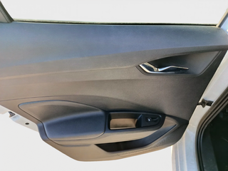 Skoda Fabia 2024 ¡¡Desde 230€/mes!!