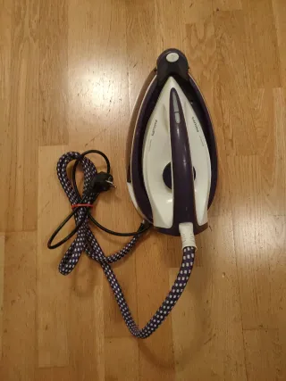 Centro de Planchado Philips