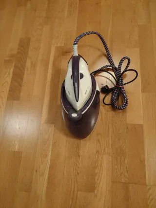 Centro de Planchado Philips