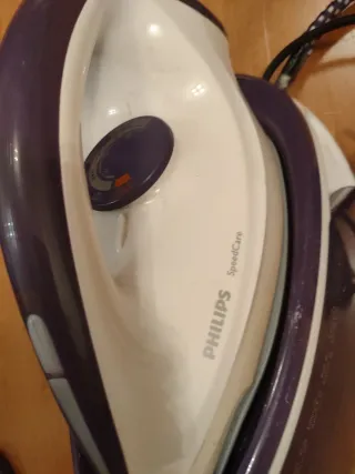 Centro de Planchado Philips
