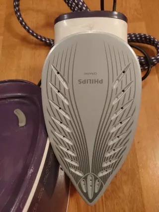 Centro de Planchado Philips