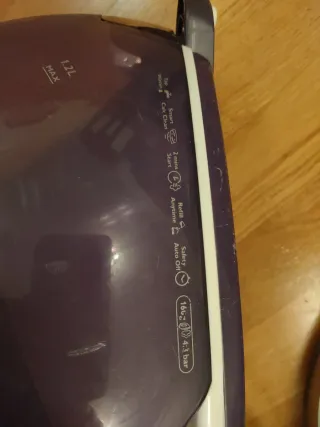 Centro de Planchado Philips