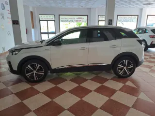 Peugeot 3008 2020