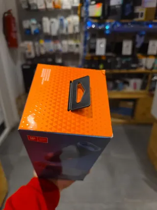 Altavoz JBL Flip 5 Azul