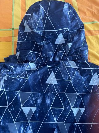 Chaqueta de esquí para niño