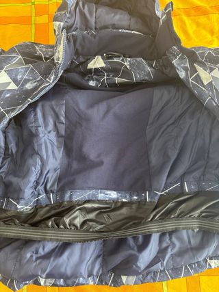 Chaqueta de esquí para niño