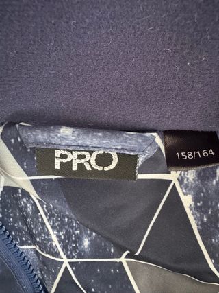 Chaqueta de esquí para niño