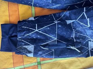 Chaqueta de esquí para niño