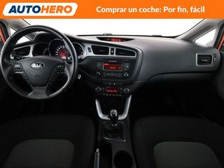 Kia ProCeed 1.6 CRDi Drive