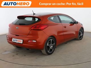 Kia ProCeed 1.6 CRDi Drive