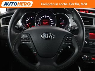 Kia ProCeed 1.6 CRDi Drive
