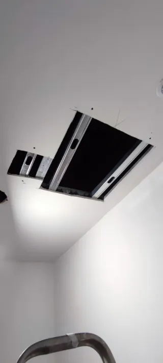 Manitas. Mantenimiento preventivo y correctivo en