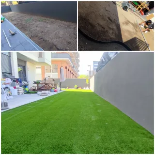 Manitas. Mantenimiento preventivo y correctivo en