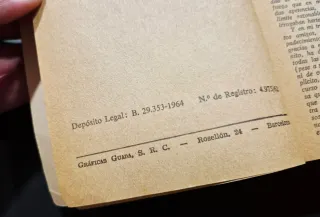 El Decamerón – Giovanni Boccaccio año 1964 P & J