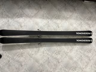 Esquís Rossignol Shapir S Power 167cm