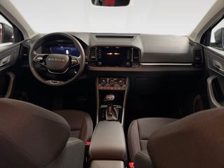 Skoda Karoq 1.5 TSI 110kW (150CV) DSG ACT Selection
