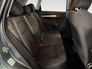 Skoda Karoq 1.5 TSI 110kW (150CV) DSG ACT Selection