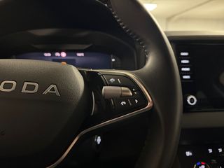 Skoda Karoq 1.5 TSI 110kW (150CV) DSG ACT Selection