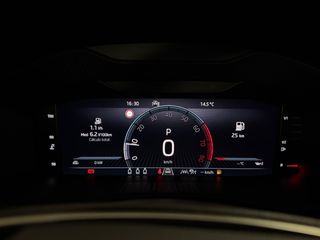 Skoda Karoq 1.5 TSI 110kW (150CV) DSG ACT Selection