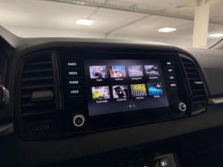 Skoda Karoq 1.5 TSI 110kW (150CV) DSG ACT Selection