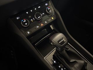 Skoda Karoq 1.5 TSI 110kW (150CV) DSG ACT Selection