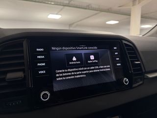 Skoda Karoq 1.5 TSI 110kW (150CV) DSG ACT Selection