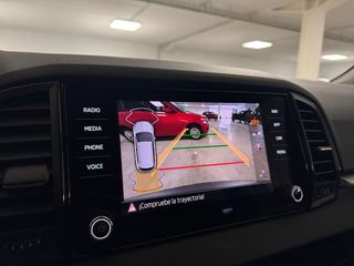 Skoda Karoq 1.5 TSI 110kW (150CV) DSG ACT Selection