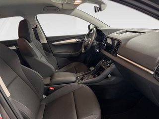 Skoda Karoq 1.5 TSI 110kW (150CV) DSG ACT Selection
