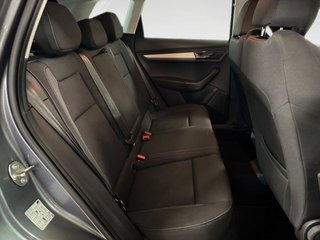 Skoda Karoq 1.5 TSI 110kW (150CV) DSG ACT Selection