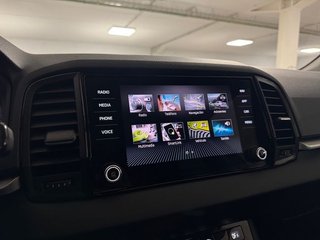 Skoda Karoq 1.5 TSI 110kW (150CV) DSG ACT Selection